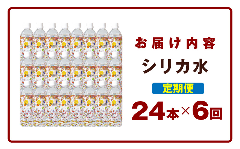 ãå®æäŸ¿ãALOHAS ã·ãªã«æ°Ž åèš12L (500mlÃ24æ¬å
¥ã)Ãå
š6å