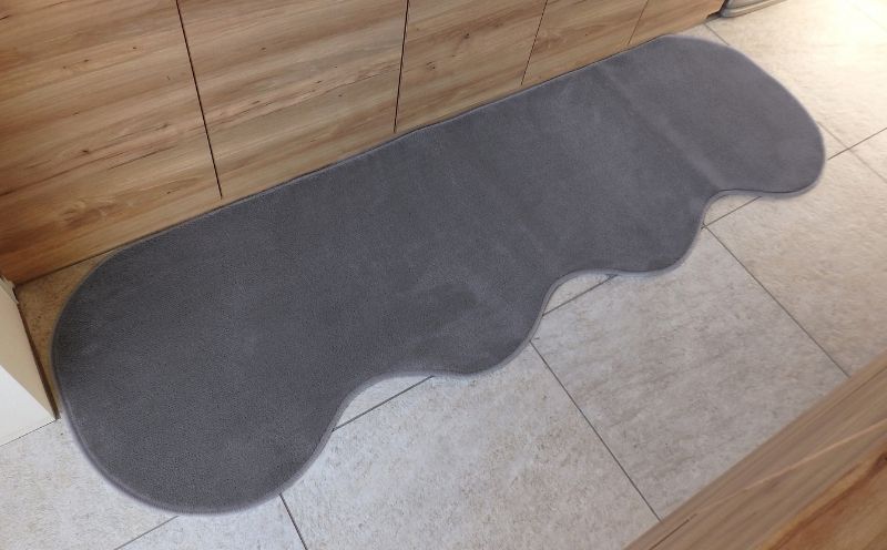 忬§é¢šãããã³ããã ã©ã°ãããã¿ã€ã 65Ã270cm ããŒãããå ã¹ããŒã« æèé²è SEK ç¹äººãããã®å±å·¥æ¿