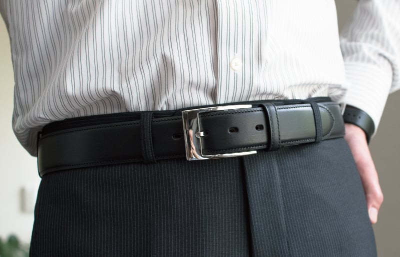 ãã¹ããŒãçºéãæ¬é©ããžãã¹ãã«ã35mmå¹
ãã©ãã¯ãé©ãã«ã ãã«ã ã¬ã¶ãŒ ããžãã¹ ã¹ãŒã ã¡ã³ãº ä»äº ãã¡ãã·ã§ã³ å°ç© æ¥çšå é貚ã