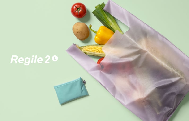 ãã¹ããŒãçºéããšã³ããã° Regileã¬ãžã«ïŒã©ãã³ããŒïŒ