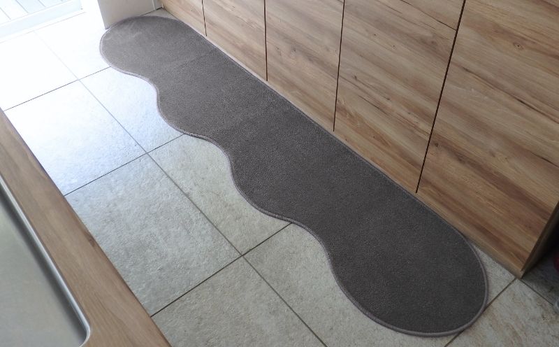 忬§é¢šãããã³ããã ã©ã°ãããã¿ã€ã 45Ã255cm ããŒãããå ã¹ããŒã« æèé²è SEK ç¹äººãããã®å±å·¥æ¿