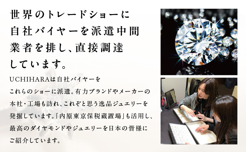 アルカンシェル K18YGダイヤリング（計 2.0ct）【鑑別書付き ジュエリー プレゼント ギフト ファッション アクセサリー 贈り物 贈答 お祝い 記念日】