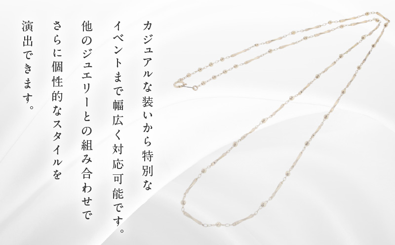 繧「繝ォ繧ォ繝ウ繧キ繧ァ繝ォ 驥 K18YG 繝ュ繝ウ繧ー繝阪ャ繧ッ繝ャ繧ケ 70cm縲宣 繧エ繝シ繝ォ繝 18驥 菫晁ィシ譖ク莉倥″ 譌・譛ャ陬ス 繧「繧ッ繧サ繧オ繝ェ繝シ 繧ク繝・繧ィ繝ェ繝シ 雍医j迚ゥ 雍育ュ 縺顔・昴> 險伜ソオ譌・ 螟ァ髦ェ 豕我ス宣 螟ァ髦ェ蠎 豕我ス宣主クゅ