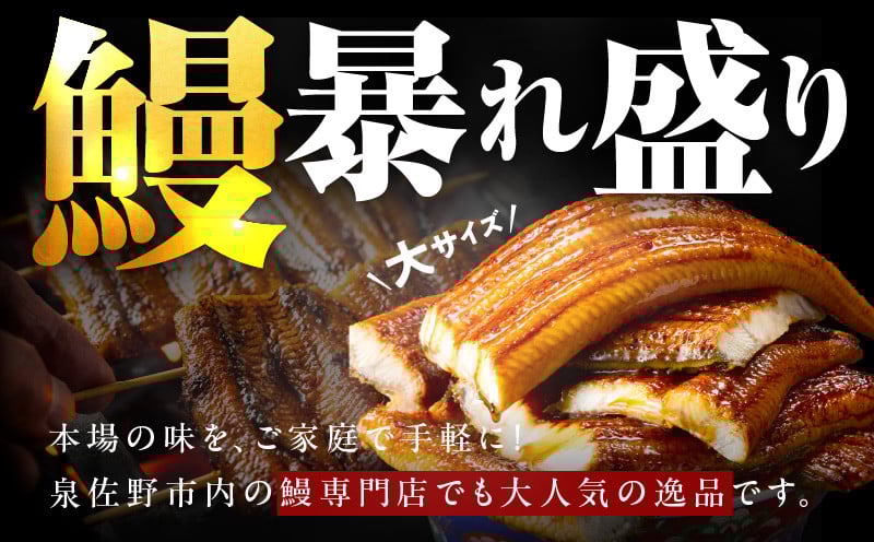暴れ盛りセット 牛たん & うなぎ 総量 1.2kg【600g×2 牛肉 厚切り牛タン 鰻 蒲焼き 訳あり サイズ不揃い 小分け 家計応援】
