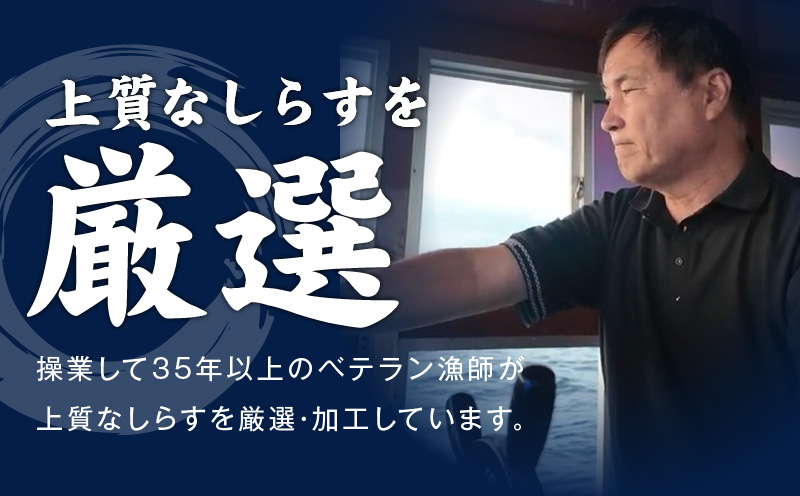 【スピード発送】新物！泉州生しらす「煌（きらめき）」300g【小分け 100g×3P 漁師直送 シラス 国産 無添加 産地直送 sirasu 海鮮 しらす 鰯 イワシ いわし 大阪 泉佐野 大阪府 泉佐野市】