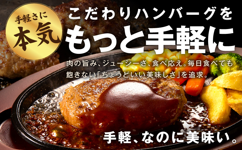 肉の泉佐野 ハンバーグ 30個（合計3.6kg）【黒毛和牛 なにわポーク入り 120g×30個 小分け 冷凍 ストック 人気 総菜 はんばーぐ 焼くだけ 簡単調理 おかず お弁当 大阪 泉佐野 大阪府 泉佐野市】