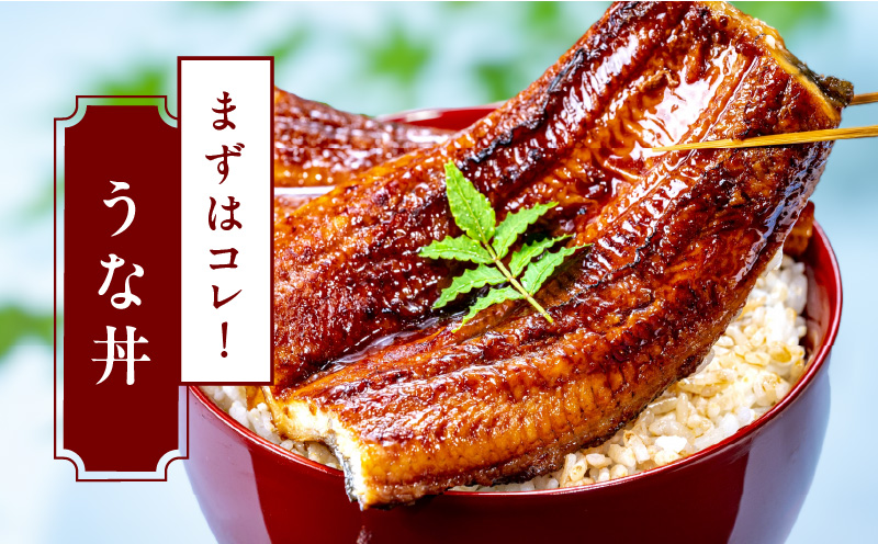 【土用の丑の日】国産うなぎ蒲焼 320g以上（大サイズ2尾）【レンチン 湯煎対応 簡単調理 鰻 ウナギ 人気総菜 日本産 特別規格 大阪 泉佐野 大阪府 泉佐野市】