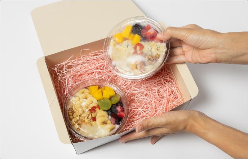 【定期便】アサイーボウル 2個×12回【毎月配送コース】