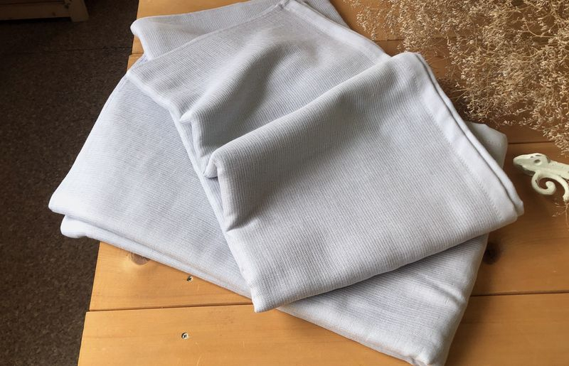 90×150超大判裏ガーゼバスタオル２枚セット（オリオングレー）泉州タオル【泉州タオル 国産 吸水 普段使い 無地 シンプル 日用品 家族 ファミリー】