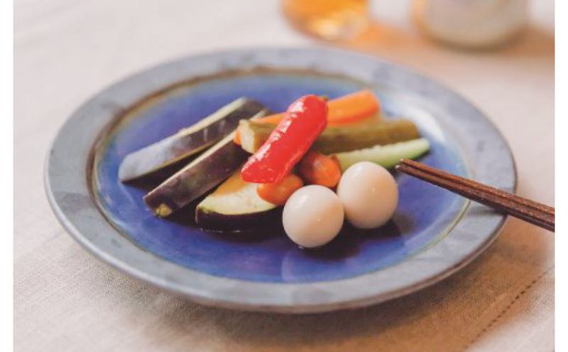 【防災】ストックピクルス 水なすピクルス和風MIX、洋風MIX 2本セットいずみピクルス NSW＜スピード発送＞