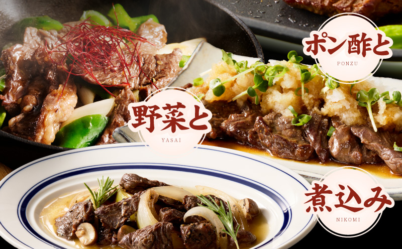 【満足牛ハラミ】甘辛タレ漬け 400g【味付け ハラミ 小分け 焼くだけ 簡単調理 BBQ 牛肉 200g×2P 普段使い】