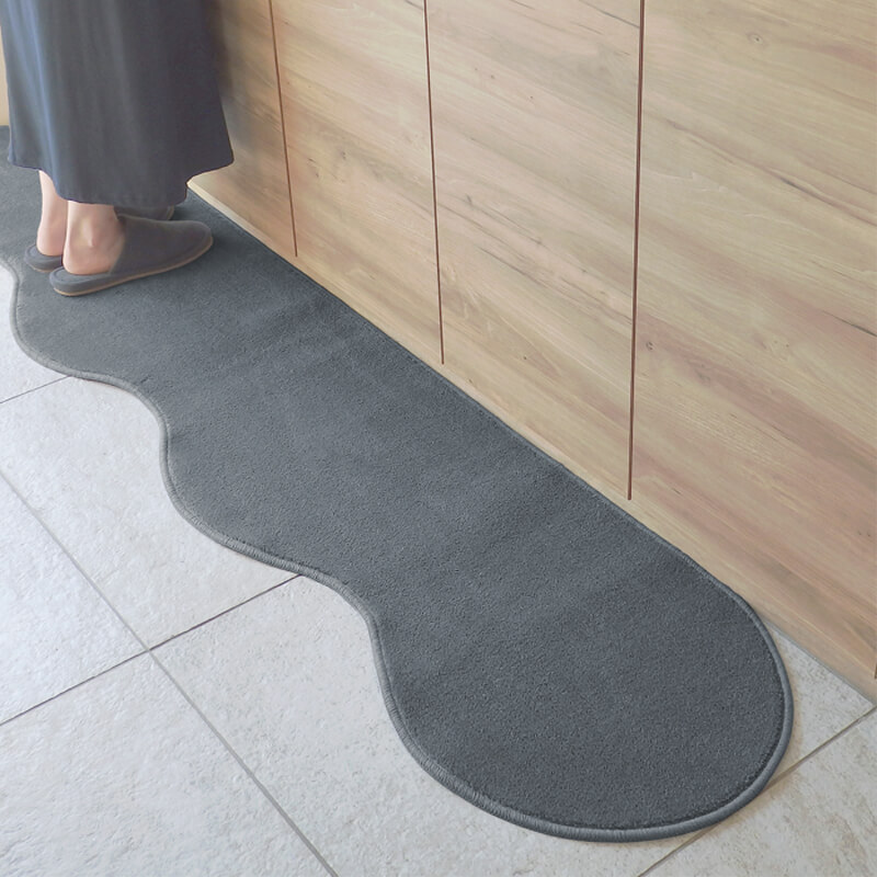 忬§é¢šãããã³ããã ã©ã°ãããã¿ã€ã 45Ã150cm ããŒãããå ã¹ããŒã« æèé²è SEK ç¹äººãããã®å±å·¥æ¿