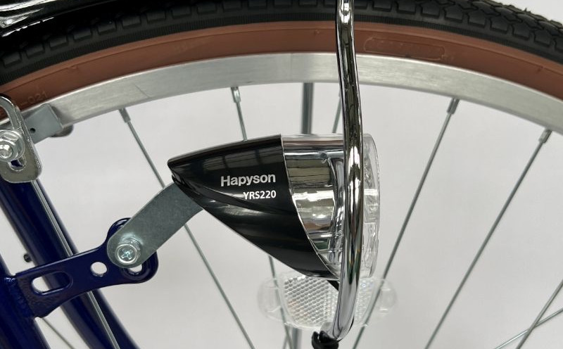 a.n.designworks/ STYLE KIX FAMILY276 リアバスケット付 レッド【27型 自転車 完成品 組み立て不要 アウトドア サイクリング じてんしゃ 通勤 通学 新生活】