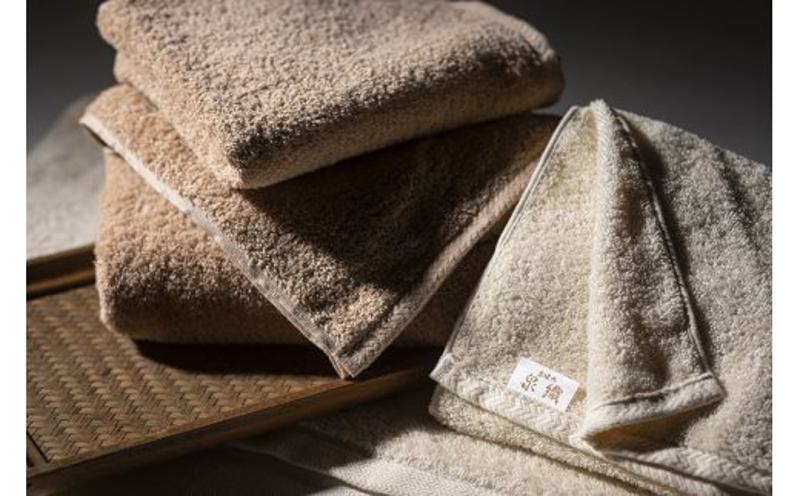 泉織 極吸水タオル6枚セット