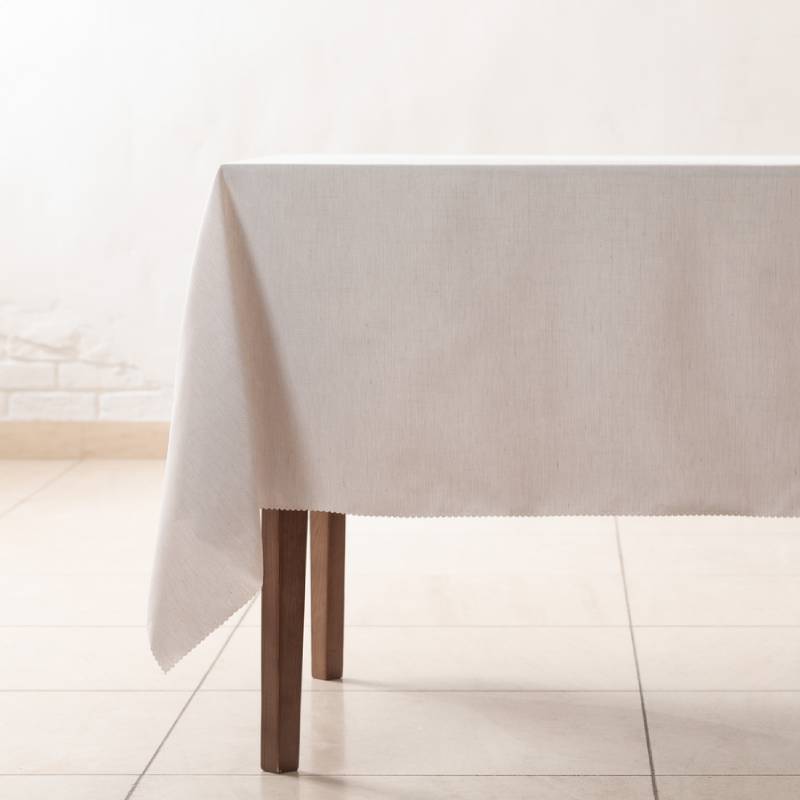 テーブルクロス eterble fabric Blanche／ エターブルファブリック ブランシュ サンド