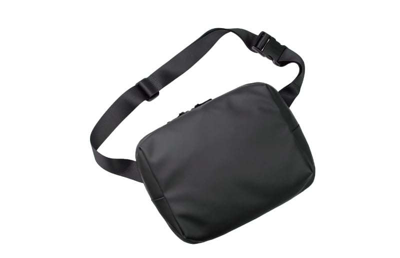 スリングバッグ タフトスリング（ブラック）