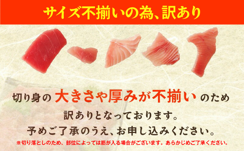 【家計応援】天然まぐろ 切り落とし 合計 1.2kg 小分け 150g×8P【訳あり サイズ不揃い 刺身 海鮮丼 鮪 まぐろ マグロ ユッケ 海鮮 ネギトロ 小分け ファミリー向け】