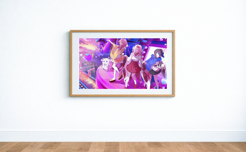 Cグループアート作品 大阪成蹊大学芸術学部 造形芸術学科