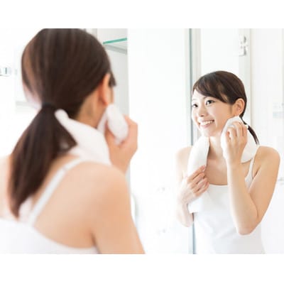 【富田林市産】スゴふわっ綿棒(110本入り)×60個セット　/総本数6,600本【1704020】