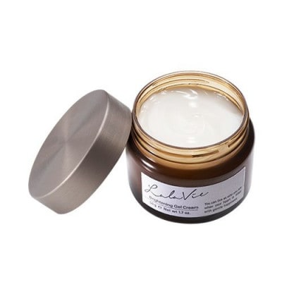 ララヴィ ( Lala Vie ) ブライトニングジェルクリーム 50g【1459490】