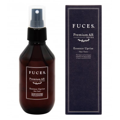 フーチェ PremiumAR エッセンス Uprise 1本《男女兼用ヘアトニック》【配送不可地域：沖縄県】【1728882】