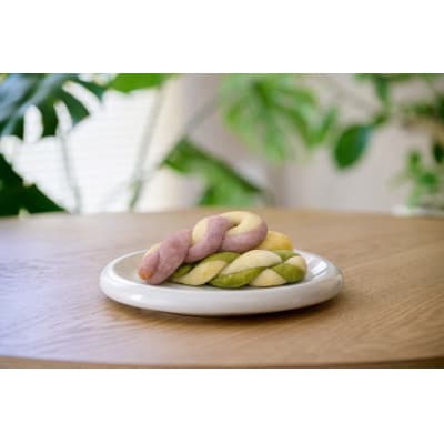 【ふるさと納税限定セット】【わんちゃん用ペットフード】パンセット【配送不可地域：離島】【1754050】