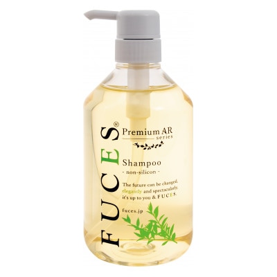 フーチェ PremiumAR シャンプー700ml 《ノンシリコン》【配送不可地域：沖縄県】【1728876】