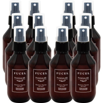 フーチェ PremiumAR エッセンス Uprise 12本セット《男女兼用ヘアトニック 》【配送不可地域：沖縄県】【1728885】