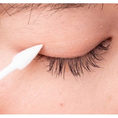 【富田林市産】nico soft メイク綿棒(100本入×60個セット)総本数6,000本入【1704059】