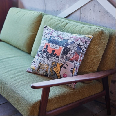 Cushion プリッツ【SWOF】【1487414】