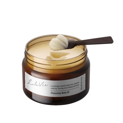 ララヴィ ( Lala Vie ) クレンジングバームEX 120g【1614424】