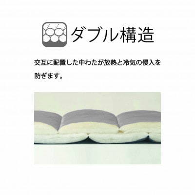 《シュラフ寝袋》アルファライト フードレス　グレー 登山やアウトドア・キャンプ用。【ISKOT】【1610544】