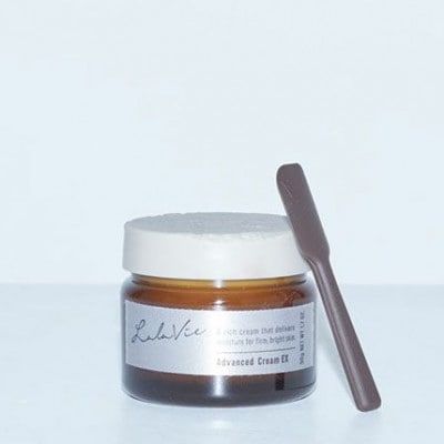 ララヴィ ( Lala Vie ) アドバンストクリームEX 50g【1614433】
