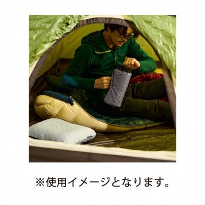 イスカ《ボトルクーラー》ボトルクーラー2000 グレー 登山やキャンプ用。【ISKOT】【1739491】