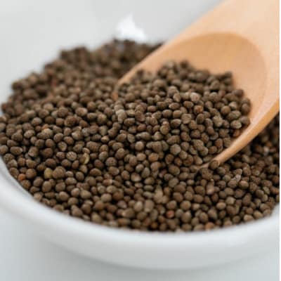 ≪2種:実・粉≫　国産えごま詰合せセット　大阪産【1696386】