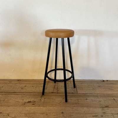 Forge Counter Stool(フォージカウンタースツール)ランド キャメル【SWOF】【1558055】