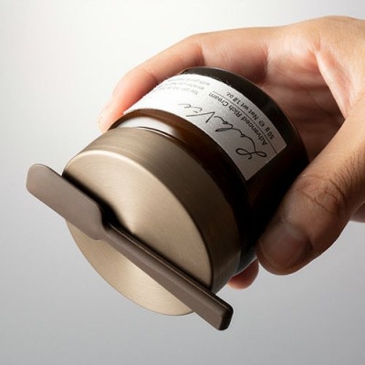 ララヴィ ( Lala Vie ) ブライトニングジェルクリーム 50g【1459490】