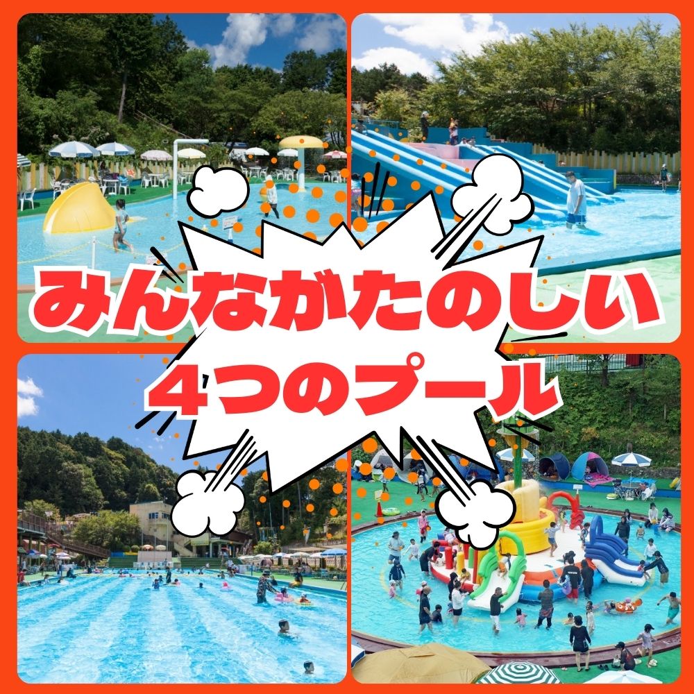 関西サイクルスポーツセンター 入場+プール おとな（中学生以上）1名 | 自転車 テーマパーク アトラクション サイクリング BBQ バーベキュー 春休み 夏休み プール 乗り物 迷路 自然 河内長野