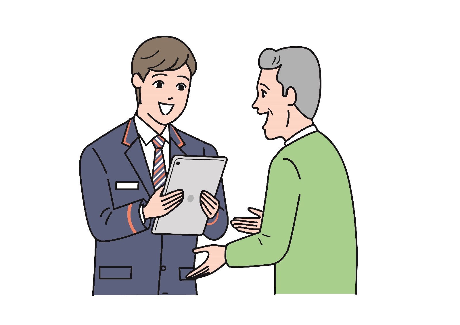 éµäŸ¿å±ã®ã¿ãŸãããµãŒãã¹ãã¿ãŸãã蚪åãµãŒãã¹ïŒ3ãæéïŒã