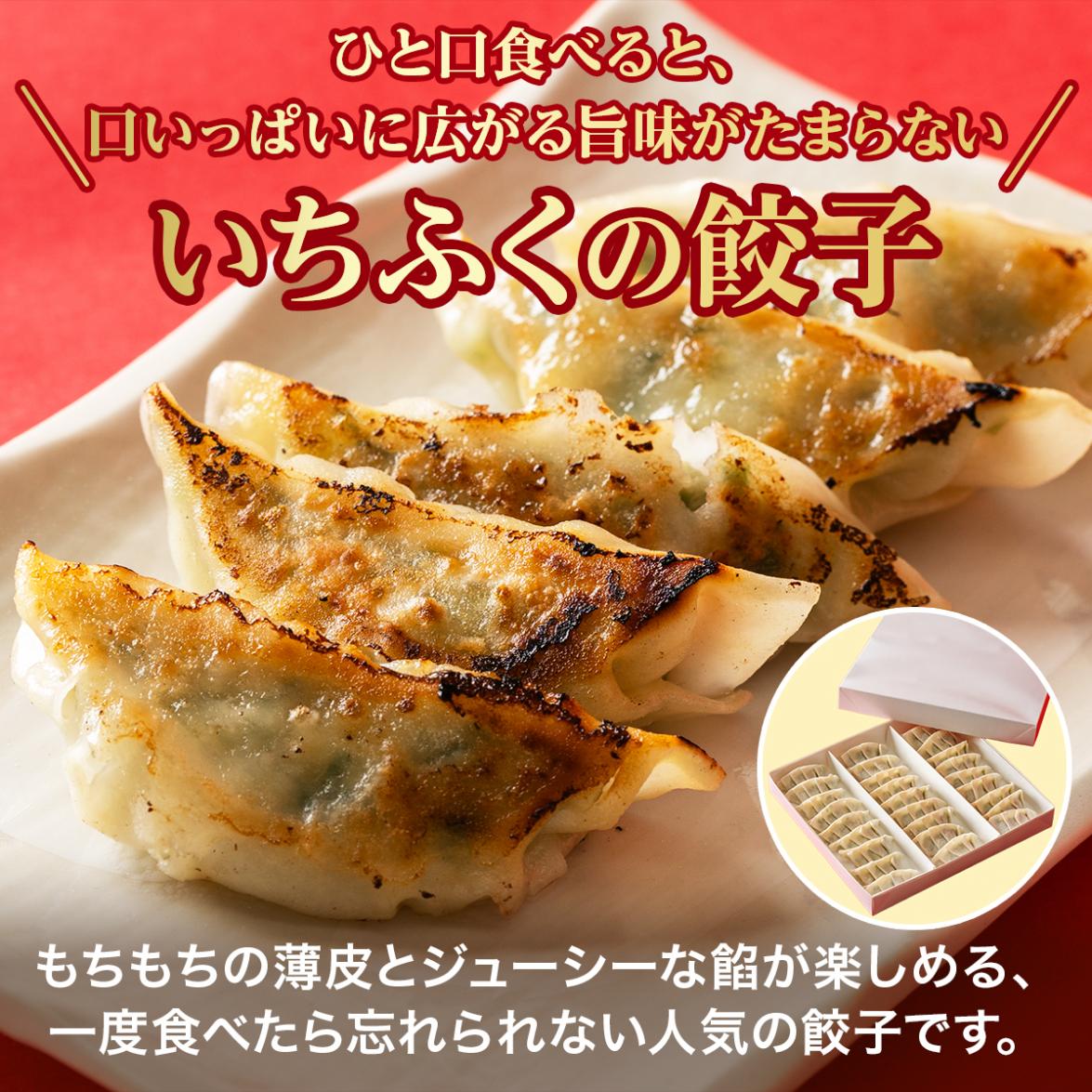 にんにく・にら餃子＆生姜餃子セット　餃子　ぎょうざ　ふるさと納税　おつまみ　冷凍食品　お取り寄せ