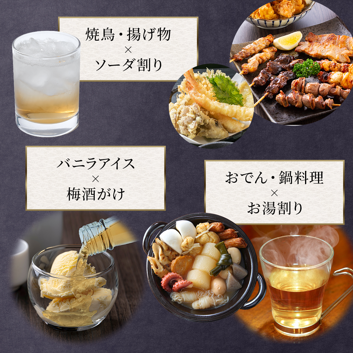 日本酒で仕込む贅沢な濃酵梅酒 天野酒 梅酒 500ml手作り 梅酒 甘さ控えめ 氷砂糖 国産梅 ギフト 贈答 お取り寄せ 高級梅酒 手仕込み プレゼント 酒 日本酒 父の日 母の日 敬老の日 誕生日 お中元 お歳暮 年末 年始 お土産