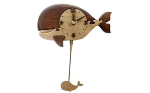 【プレゼント用】クジラの時計 積み木 積木 つみき 木のおもちゃ 動物つみき バランス ごっこ遊び おもちゃ 木製玩具 知育玩具 男の子 女の子 子供 子ども 国産 安心 安全 出産祝い お祝い 贈り物 日本製 無塗装 ナチュラル 職人 手作り ギフト プレゼント 送料無料