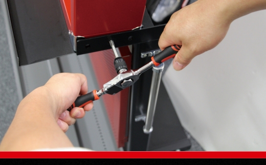 TONE トネ タップ＆ダイスセット TDS400 15001-40001326｜工具 整備士 自動車 バイク DIY 日本製 メンテナンス