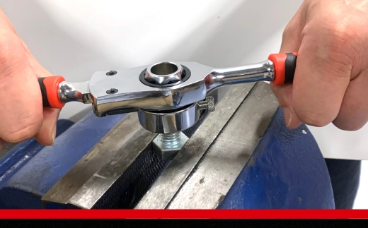 TONE トネ タップ＆ダイスセット TDS400 15001-40001326｜工具 整備士 自動車 バイク DIY 日本製 メンテナンス