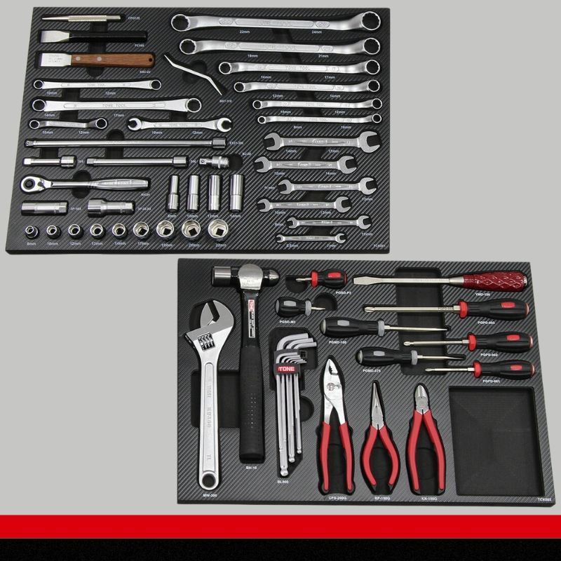 ã¯ãŒã¯ãã£ãã³ã»ãã TCA380ãå·¥å
·ãTONEããã 15001-30025189