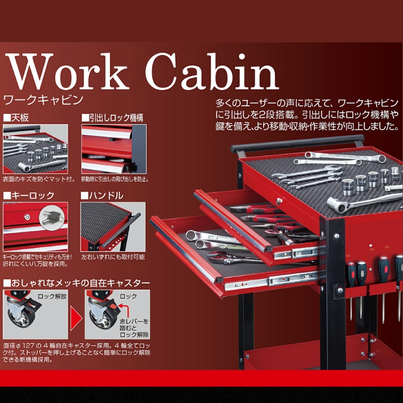 ã¯ãŒã¯ãã£ãã³ã»ãã TCA380ãå·¥å
·ãTONEããã 15001-30025189