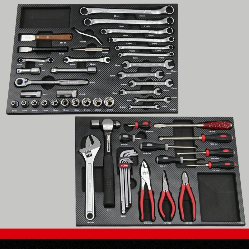 ããŒã«ãã£ãã³ã»ãã TCA470ãå·¥å
·ãTONEããã 15001-30025190