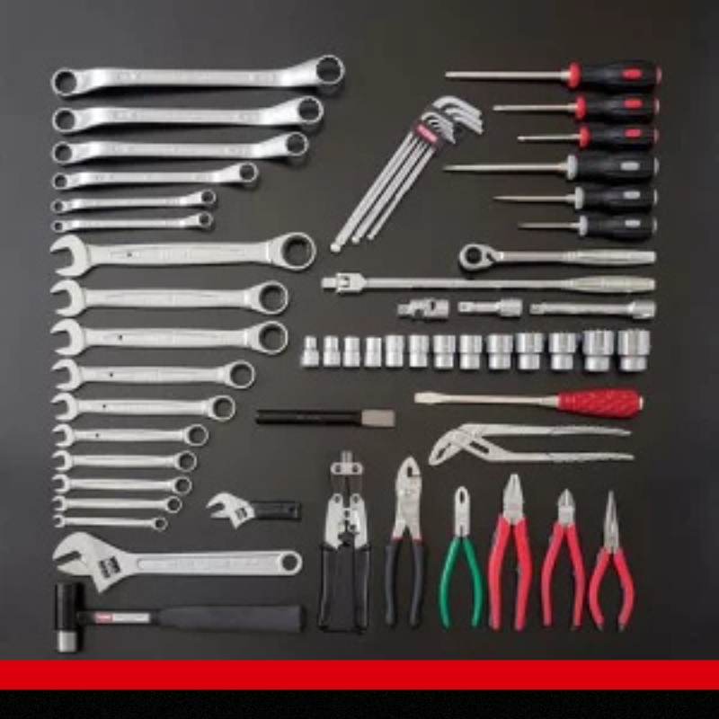 ツールセット TSS450BK 15001-30025197｜こだわりの逸品 地域特産品 ギフト 自分用 人気 おすすめ