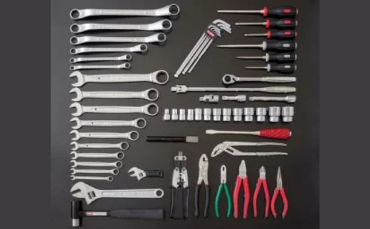 ツールセット TSS450BK 15001-30025197｜こだわりの逸品 地域特産品 ギフト 自分用 人気 おすすめ