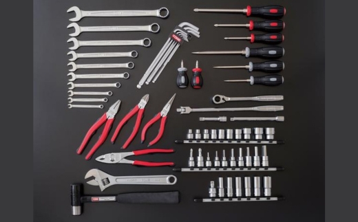 ãµãŒãã¹ããŒãã»ããïŒã·ã£ãã¿ãŒä»ïŒ CS311ãå·¥å
·ãTONEããã 15001-30025219